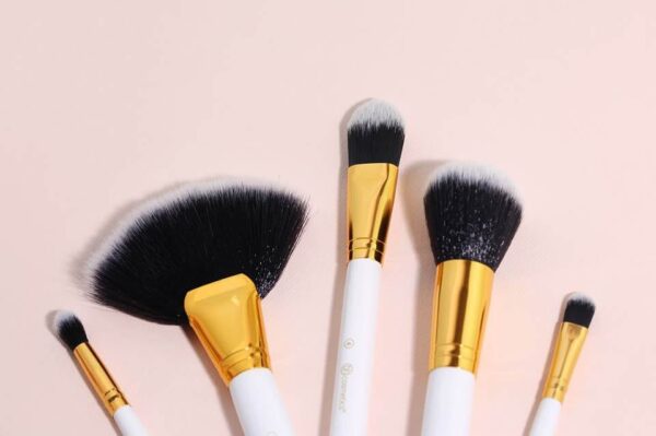 Bộ Cọ BH Bi Trắng - Image 2