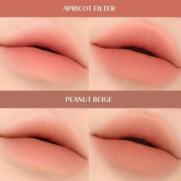 Son Thỏi 3CE Blur Matte - Image 6