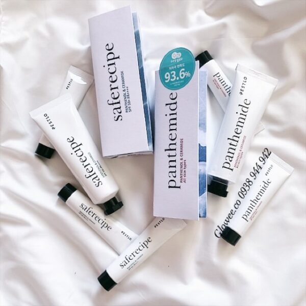 Kem Chống Nắng Petslo Safe Recipe 15ml - Image 4