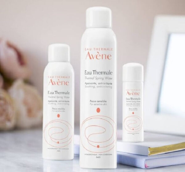 Xịt Khoáng Avene 300ml - Image 2