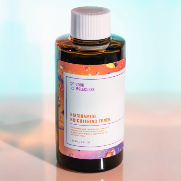 Toner Good Molecules Niacinamide 120ml - Image 2