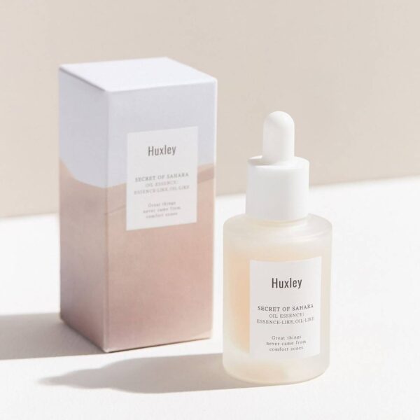 Dưỡng Huxley Oil Essence - Image 2