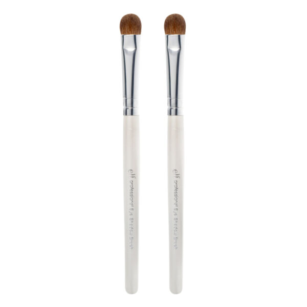 Cọ Mắt ELF Eye Shadow Màu Trắng - Image 6