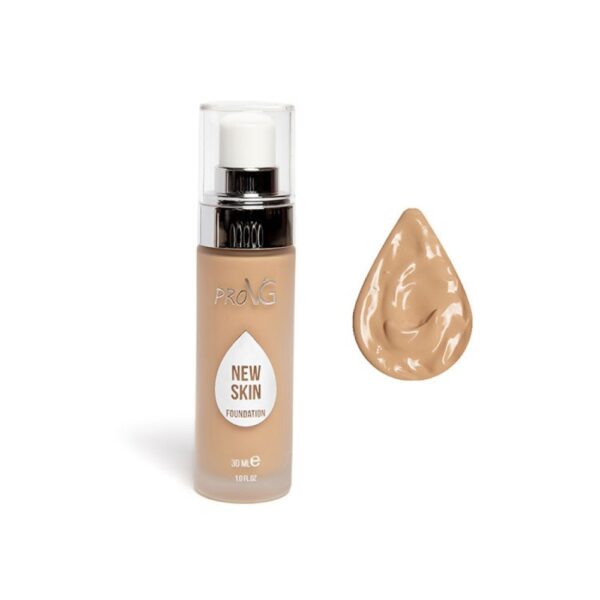 Kem nền Pro VG New skin 30ml - Image 8