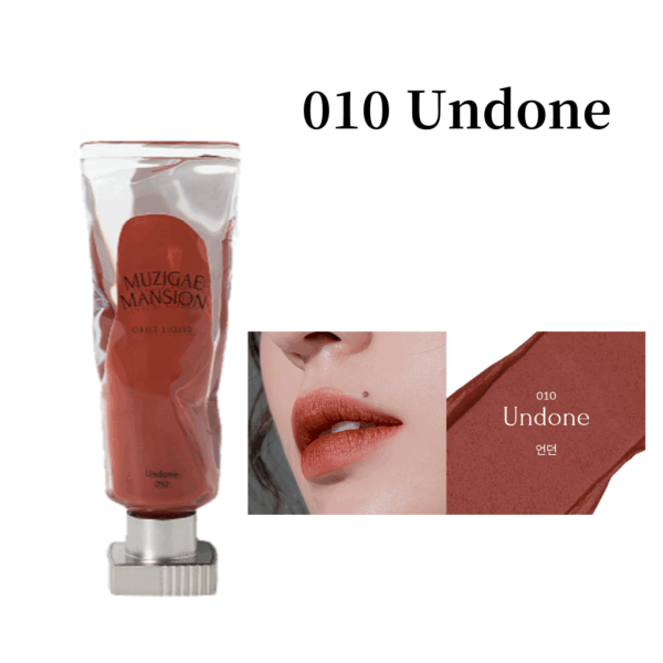 Son Kem Muzigae Mansion Objet Liquid 6g - Image 25