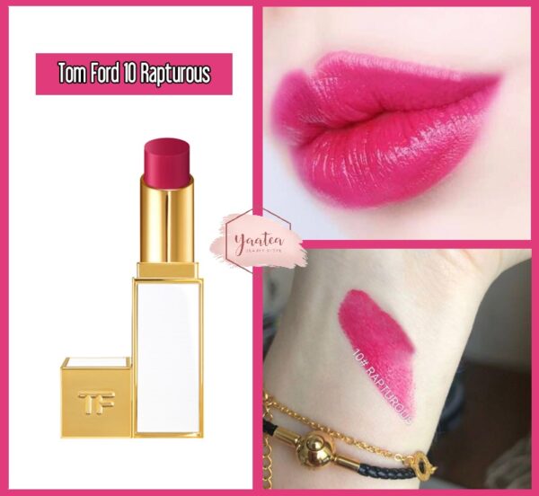 Son Thỏi Tom Ford Soleil Ultra-Shine - Image 12