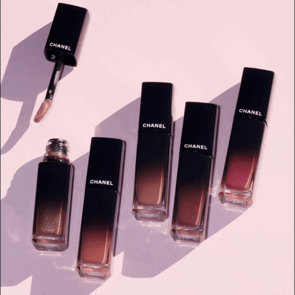 Son Kem Chanel Rouge Allure Laque 5.5ml - Image 7