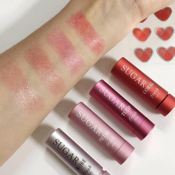 Son Dưỡng Fresh Sugar - Image 4