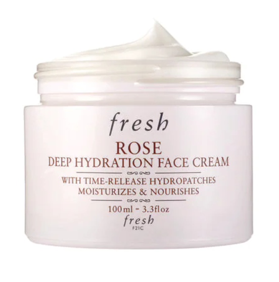 Kem Dưỡng Fresh Rose - Image 16