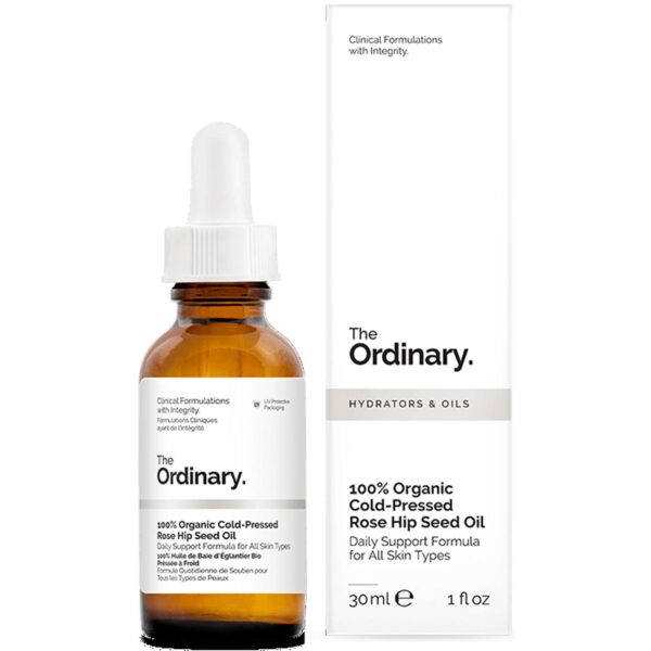 The Ordinary Rose Hip Seed Oil - Image 2