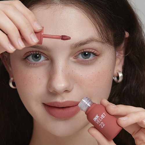 Son Kem Peripera INK Velvet Nude - Image 18