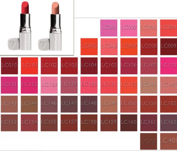 Son Thỏi Kryolan - Image 5