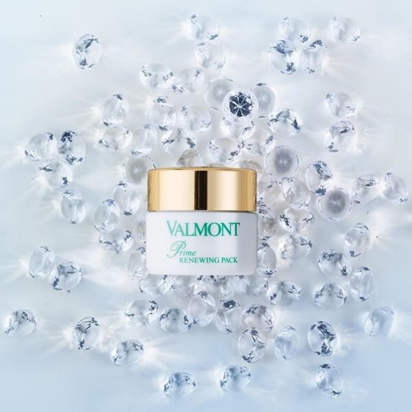 Kem Dưỡng Valmont Prime Renewing Pack 50ML - Image 3