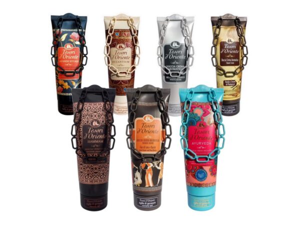 Sữa Tắm Tesori  250ml - Image 4