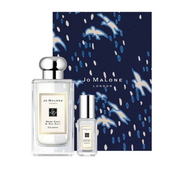 Gift Set Jo Malone 2pcs  EDC 100ml & EDC 9ml - Image 7