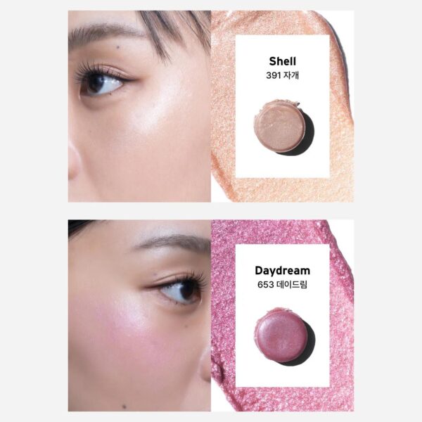 Highlight Thỏi Oddtype Unveiled Skin 11g - Image 7