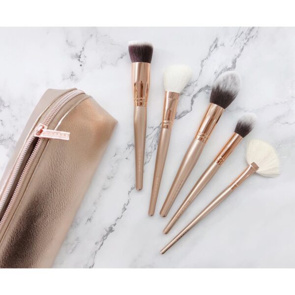 Bộ Cọ Morphe Complexion Goal - Image 3