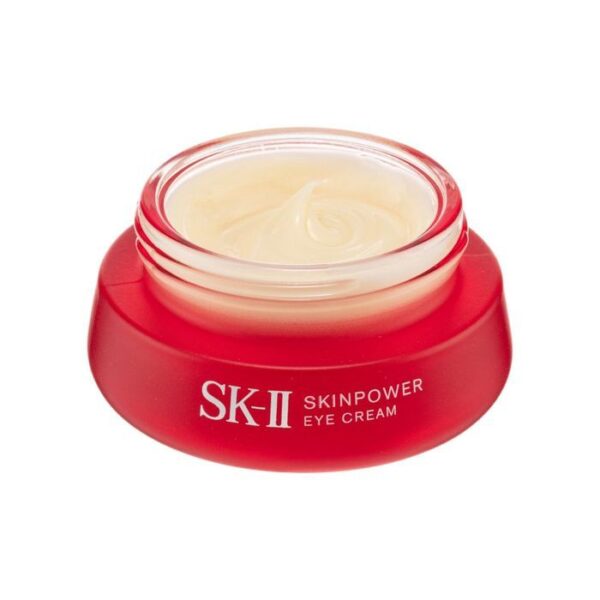 Kem Mắt SK-II Skin Power Eye Cream 15g - Image 2