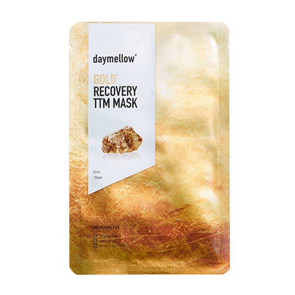 Mặt Nạ Daymellow thường 1 Miếng - Image 12