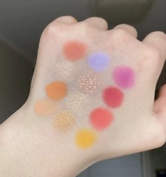Bảng Mắt Colourpop Sailor Moon - Image 4