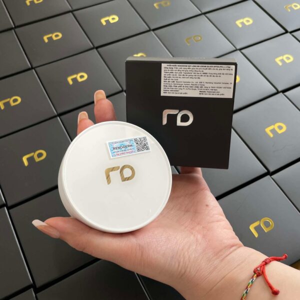 Cushion Renoderm BB Day Long BB Cream 15g (MẪU MỚI) - Image 7