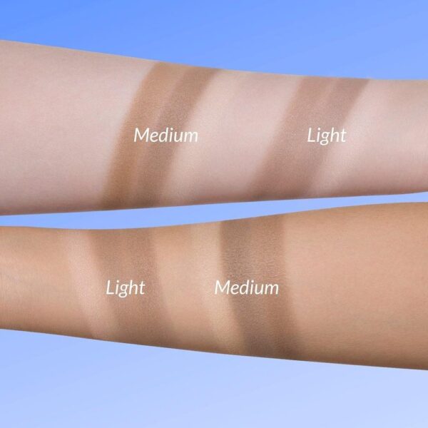 Bảng Tạo Khối Kaleidos Symphony Contour Trio 3 Ô 13g - Image 4