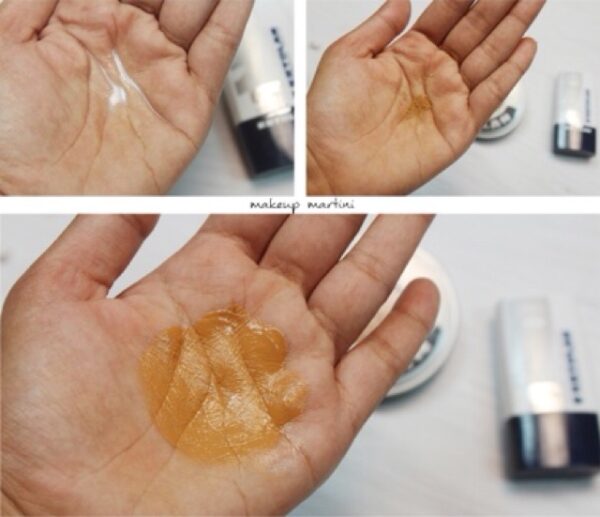 Pha Nền Kryolan 30ml - Image 5