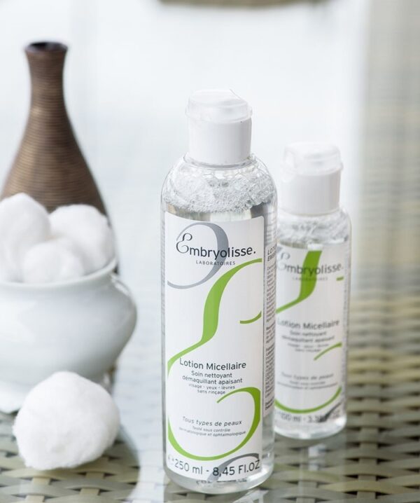 Tẩy trang Embryolisse 100ml - Image 3