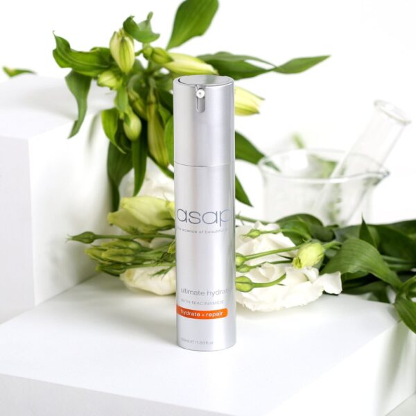 Kem Dưỡng Asap Advenced Hydrating Mosturiser 50ml CT - Image 2