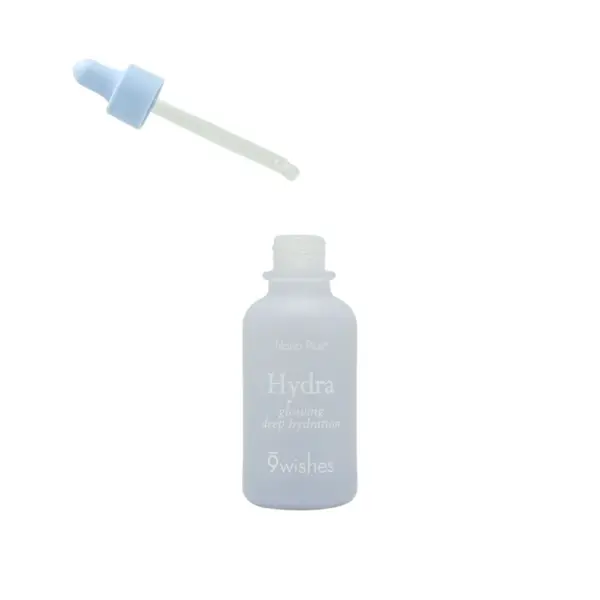 Serum 9Wishes Hydra Ampule Nano Plus+ 30ml - Image 3