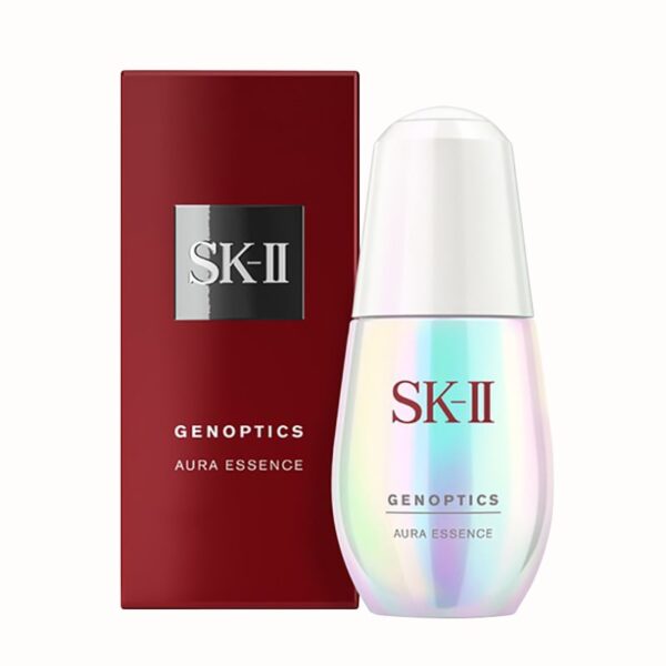 SKII Genoptics Aura Essence 50ml - Image 3