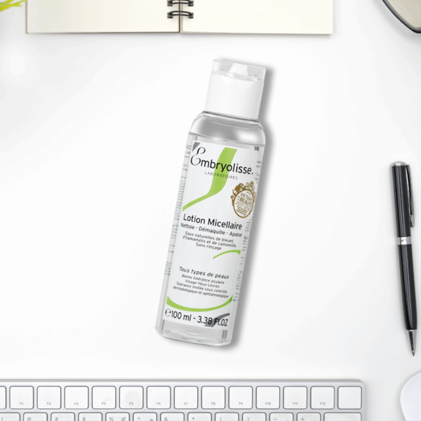 Tẩy trang Embryolisse 100ml - Image 5