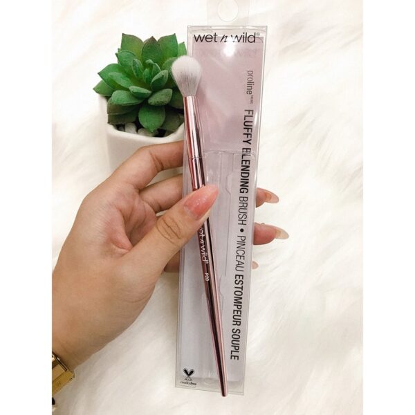 Cọ WNW Proline Fluffy Blending - Image 2
