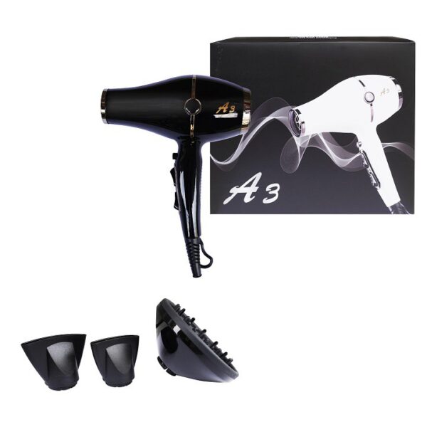 Máy Sấy Tóc Cao Cấp A3 2200W - Image 5