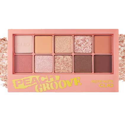 Bảng Mắt Clio Pro Eye Street Pastel - Image 12