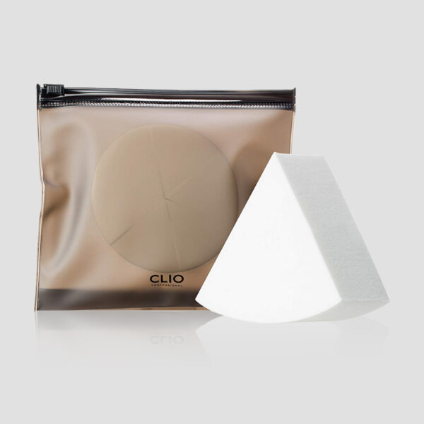 Set Mút Clio Pro Play Hydro Makeup - Image 9