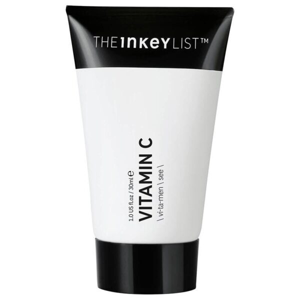 The Inkey List Serum Vitamin C 30ml - Image 5