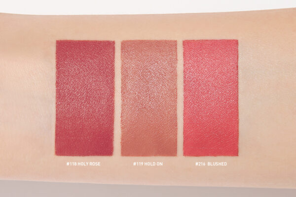 Son Thỏi 3CE Matte Lip Color - Image 2