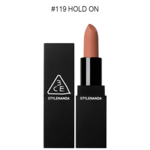 Son Thỏi 3CE Matte Lip Color