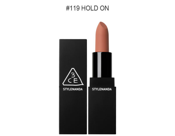 Son Thỏi 3CE Matte Lip Color