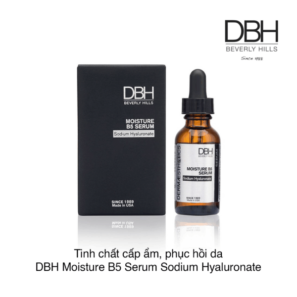Serum DBH B5 29ml - Image 2