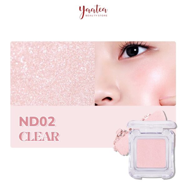 Highlight 2aN Pure Glash 2.7g - Image 10