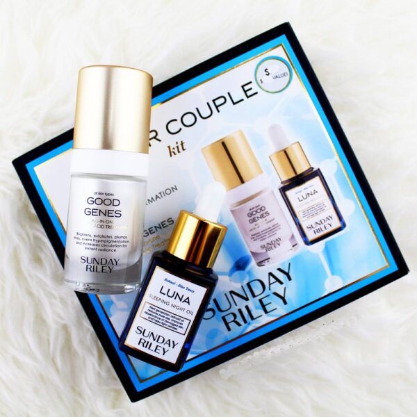 Set Sunday Riley - Power Couple - Image 3