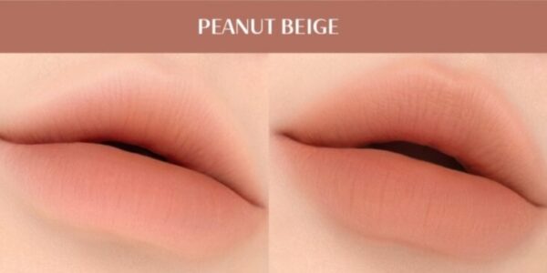 Son Thỏi 3CE Blur Matte - Image 15