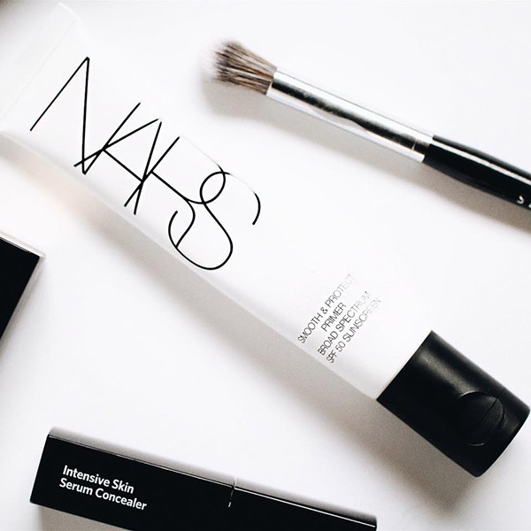 Kem Lót Nars Smoth & Protect SPF 50++ - Image 4