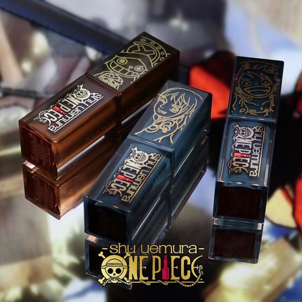 Son Thỏi Shu One Piece - Image 2