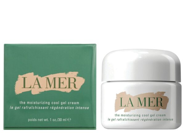Kem Dưỡng La Mer The Moisturizing Cool Gel Cream - Image 26