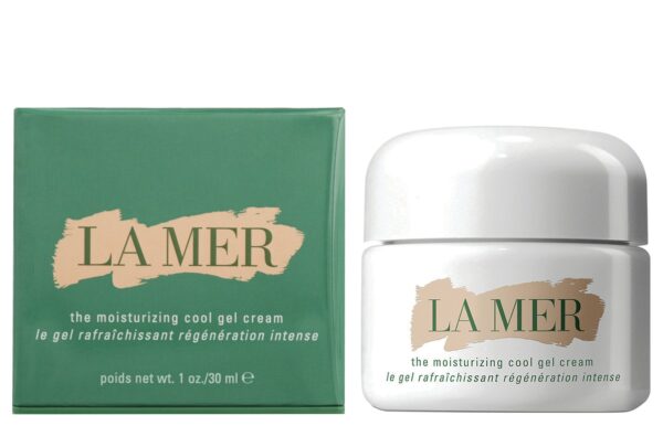 Kem Dưỡng La Mer The Moisturizing Cool Gel Cream - Image 29