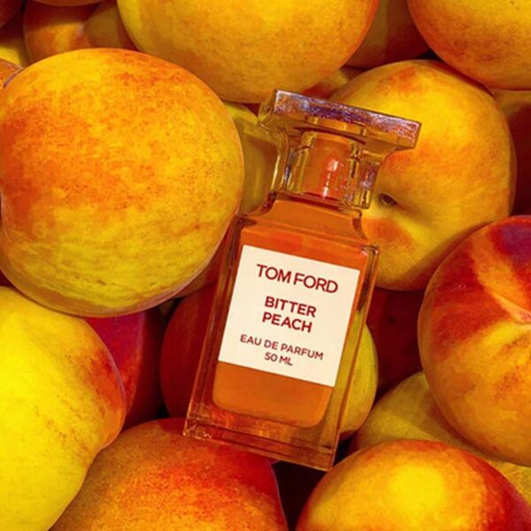 Nước Hoa Tom Ford 50ml - Bitter Peach - Image 2