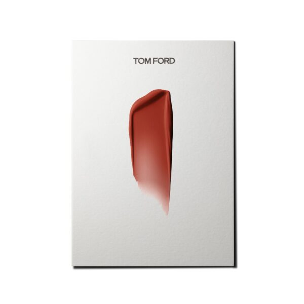 Son Kem Tom Ford Luxe Matte - Image 11